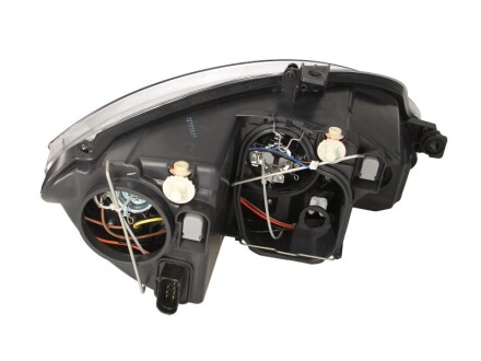 Фото 2 - Фара основна DEPO 445-1125L-LDEM2 (4451125LLDEM2)