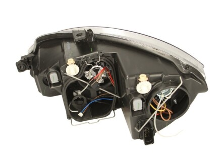 Фото 2 - Фара основна DEPO 445-1125R-LDEM2