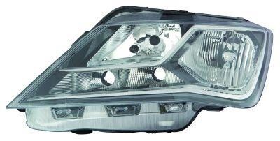 Фара автомобільна - DEPO 4451133RMLDEM2