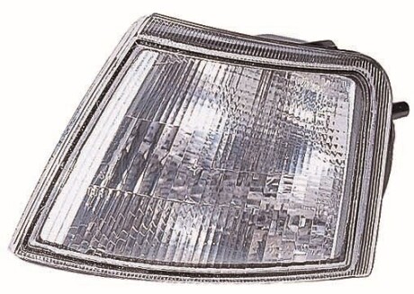 Фонарь указателя поворота - DEPO 445-1506L-UE