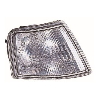 Фонарь указателя поворота - DEPO 445-1506R-UE
