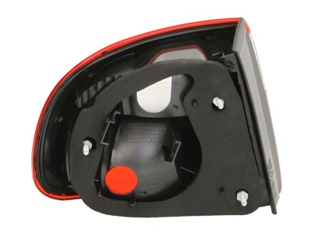 Фото 2 - Задний фонарь DEPO 445-1906L-UE