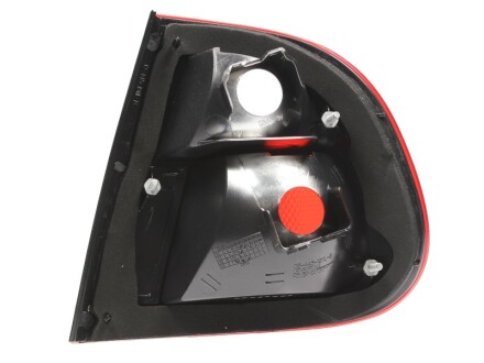 Фото 2 - Задний фонарь DEPO 445-1911L-UE