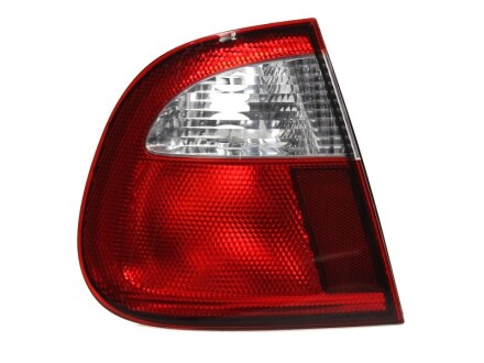 Задний фонарь, левый - DEPO 445-1911L-UE