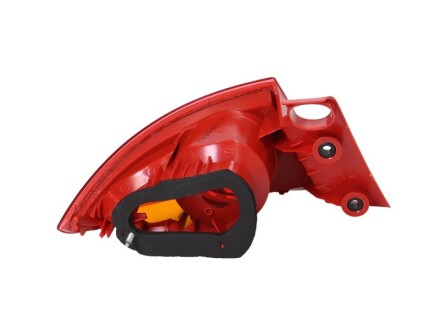 Фото 2 - Задний фонарь DEPO 445-1917R-UE