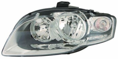 Фара автомобільна - ((8E0941004BK)) DEPO 4461109LMLDEMC