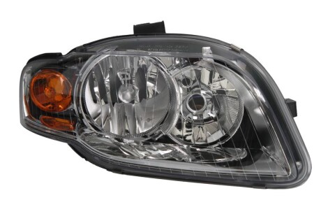 Фара главного света передняя, правая - ((8E0941004AJ)) DEPO 446-1109R-LD-EM