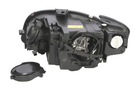 Фото 2 - Фара основна DEPO 4461110RMLDHEM