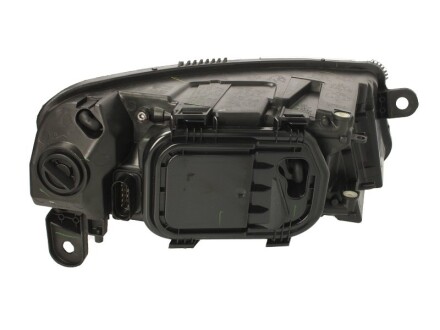 Фото 2 - Фара основная DEPO 446-1111L-LD-EM (4461111LLDEM)