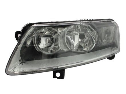 Фара главного света передняя, левая - DEPO 446-1111L-LD-EM