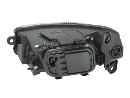 Фото 2 - Фара основная DEPO 446-1111R-LD-EM (4461111RLDEM)