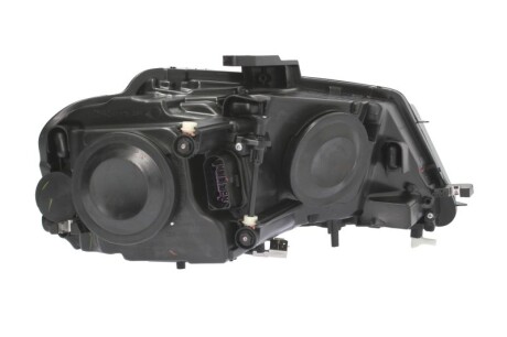 Фото 2 - Фара основна DEPO 4461129LMLEHM2