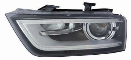 Фара автомобільна - ((8U0941043)) DEPO 4461142LMLDHEM