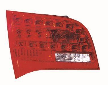 Задние фонари - DEPO 4461302RUQ