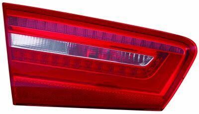 Задній ліхтар ORIGINAL PART - DEPO 4461315RAE
