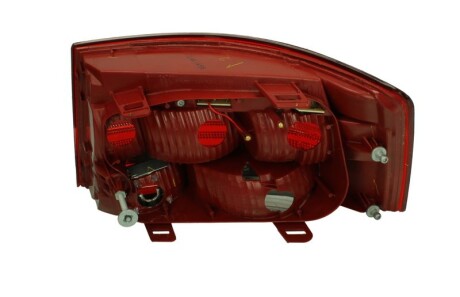 Фото 2 - Задний фонарь DEPO 4461903LLDUE