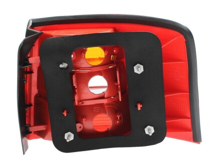 Фото 2 - Задній ліхтар DEPO 446-1908L-UE