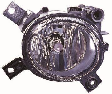 Фара противотуманная в сборе - DEPO 4462002LAQ