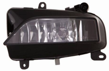 Фара птум. l audi a4 12- s-line - DEPO 4462011LUQ