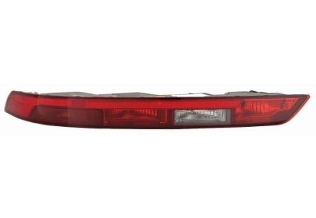 Ad.q-5..17.tail fog lamp.unit..ece. - DEPO 4464004LUE