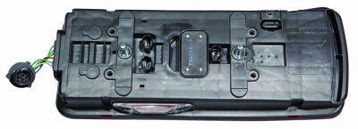 Фото 2 - Задній ліхтар DEPO 449-1901R-WE