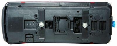 Задній ліхтар - DEPO 449-1901R-WE-CR