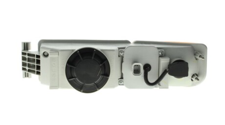 Фото 2 - Протитуманки DEPO 449-2001R-UE-Y (4492001RUEY)