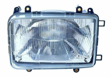 Основна фара - DEPO 450-1102L-LD-EN