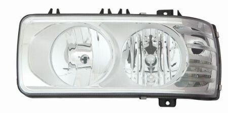 Фара автомобільна - DEPO 4501107RLDE