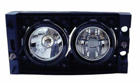 Фара дальнього світла - DEPO 450-2001L-UE