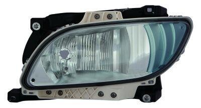 Протитуманна фара - DEPO 450-2004L-UE