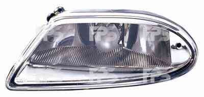 Фара птф - DEPO 4601 H1-E