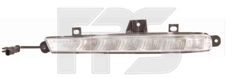 Фара птф - DEPO 4610 H01-E