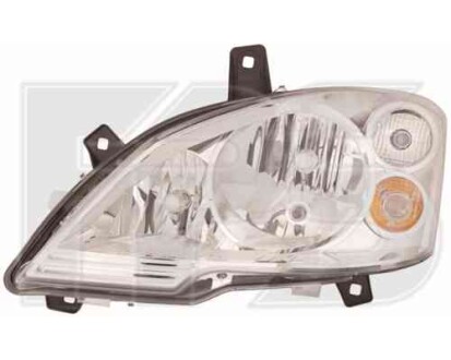 Фара эл. - DEPO 4619 R2-E