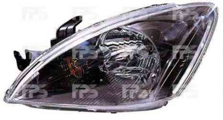 Фара - DEPO 4805 R8-E