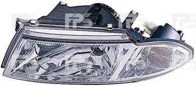 Фара - DEPO 4808 R2-E