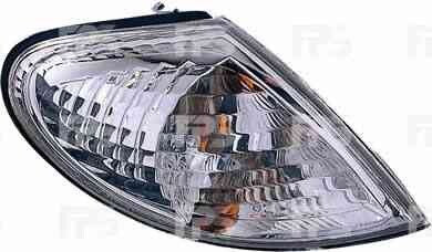 Указ. пов. с ламп. - DEPO 5003 K2-E