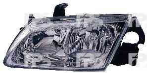 Фара - DEPO 5003 R1-E