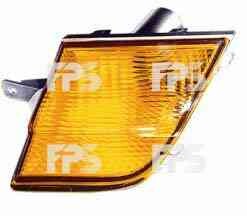 Ліхтар передній - DEPO 5008 K1-E