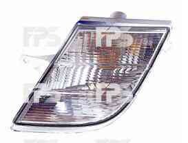 Ліхтар передній - DEPO 5008 K5-E