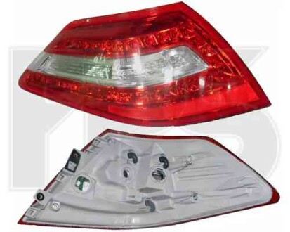 Фонарь - DEPO 5020 F1-E