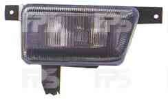 Фара птф - DEPO 5051 H2-E