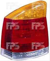 Фонарь - DEPO 5202 F2-E