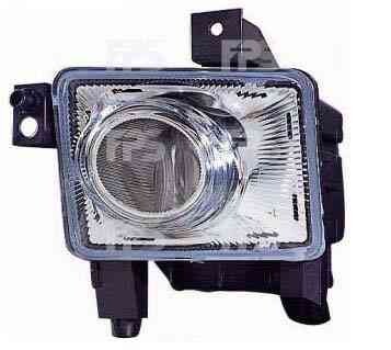 Фара птф - DEPO 5202 H3-E