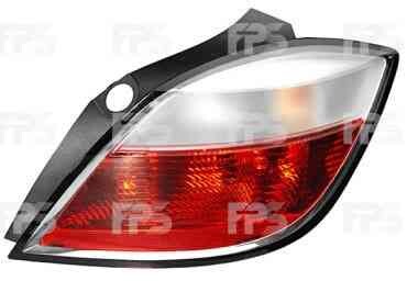 Фонарь - DEPO 5206 F1-E