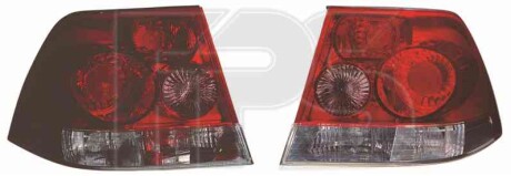 Фонарь - DEPO 5206 F4-E