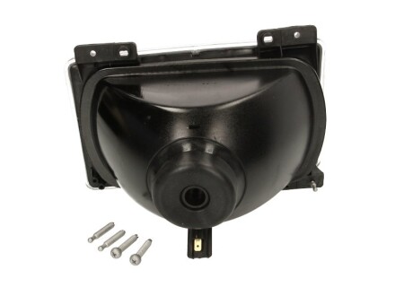 Фото 2 - Фара основна DEPO 550-1111L-LD-E