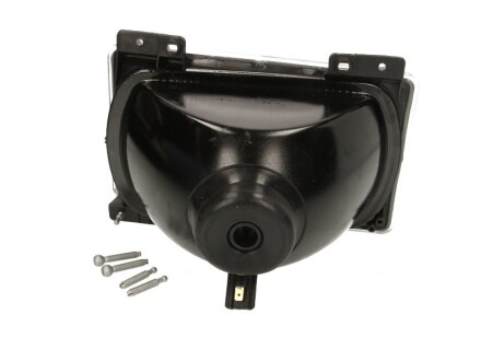 Фото 2 - Фара основна DEPO 550-1111R-LD-E