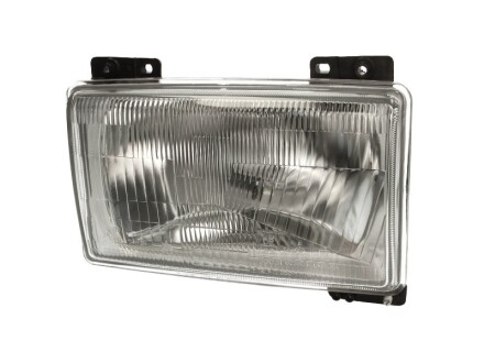 Фара прав. CITR C25 - DEPO 550-1111R-LD-E