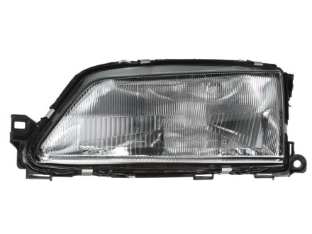 Фара главного света передняя, левая - DEPO 550-1114L-LD-E
